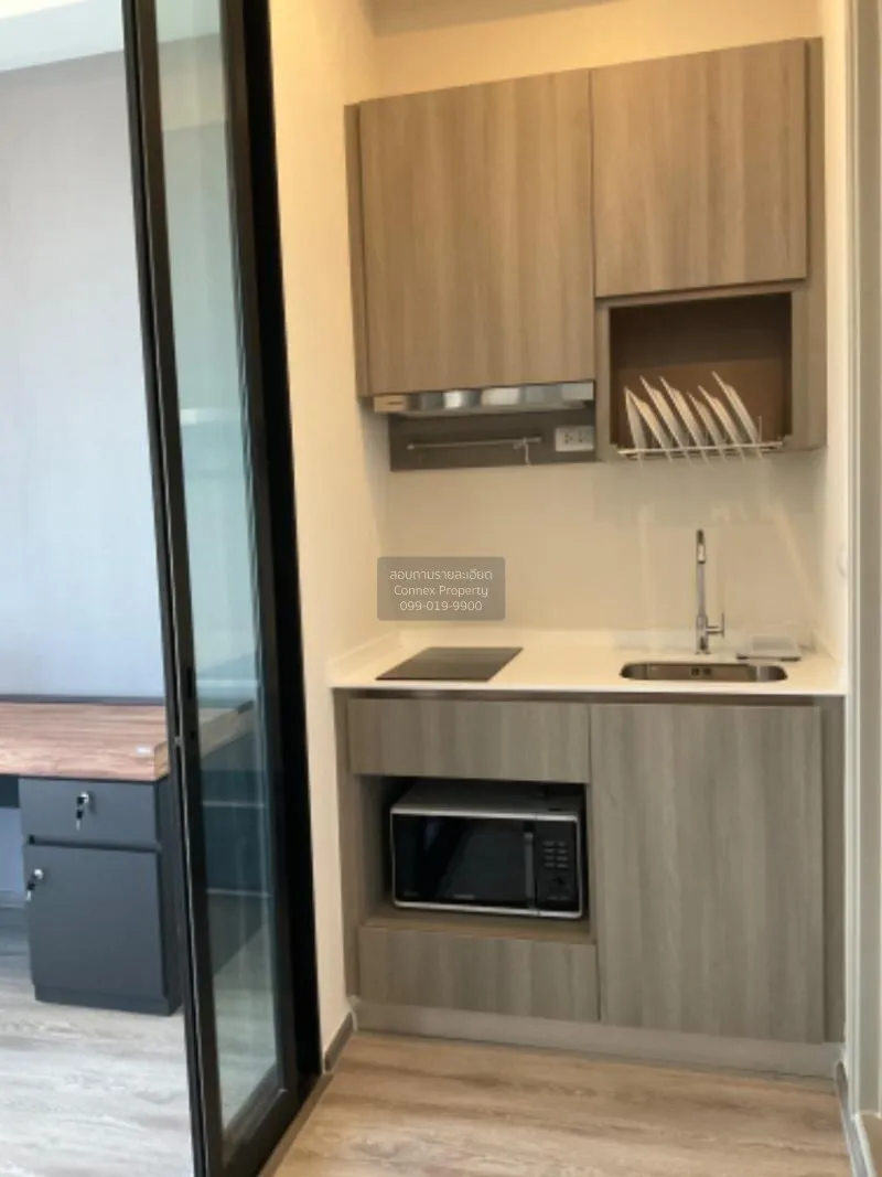 FOR RENT condo , Knightsbridge Prime Onnut , BTS-On Nut , Phra Kh