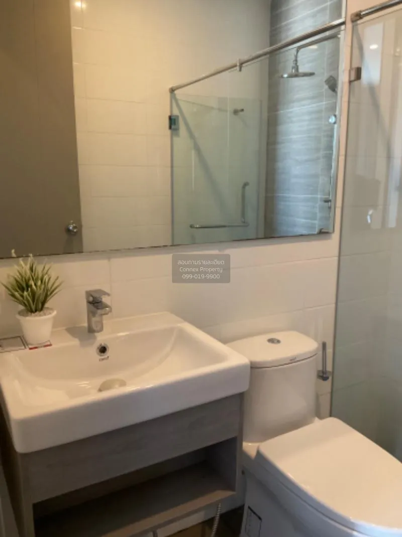 FOR RENT condo , Knightsbridge Prime Onnut , BTS-On Nut , Phra Kh