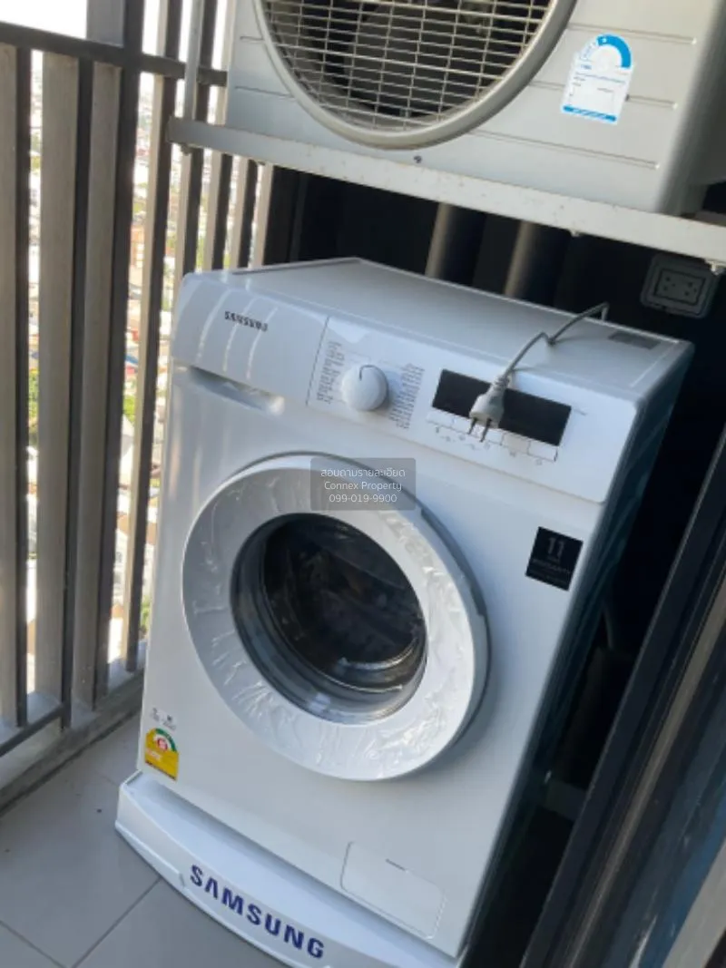 FOR RENT condo , Knightsbridge Prime Onnut , BTS-On Nut , Phra Kh