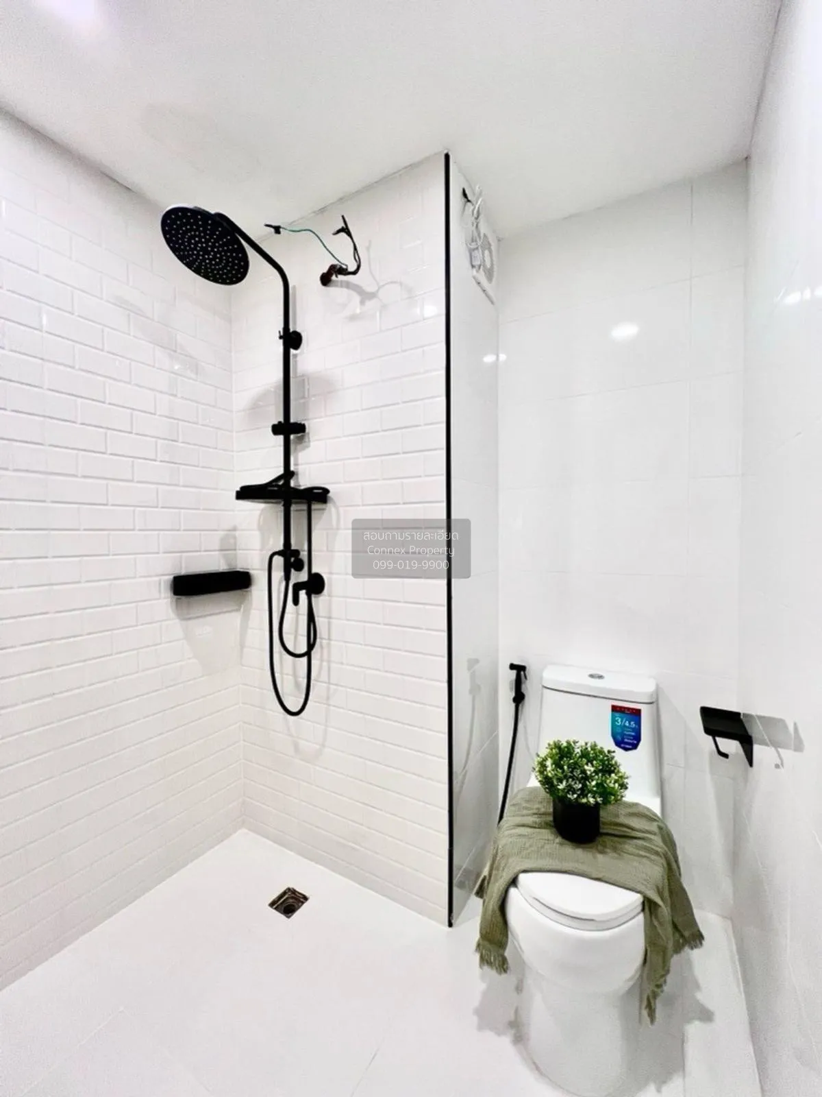 เช่าคอนโด  ศรีวรา แมนชั่น 1 MRT-ศูนย์วัฒนธรรมแห่งประเทศไทย ดินแดง