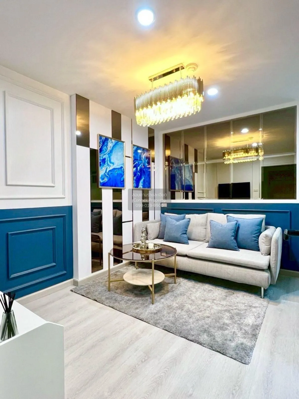 For Rent Condo , LUMPINI CONDOTOWN BODINDECHA – RAMKHAMHAENG , Wa 1