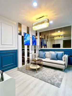 For Rent Condo , LUMPINI CONDOTOWN BODINDECHA – RAMKHAMHAENG , Wang Thong Lang , Wang Thong Lang , Bangkok , CX-126552