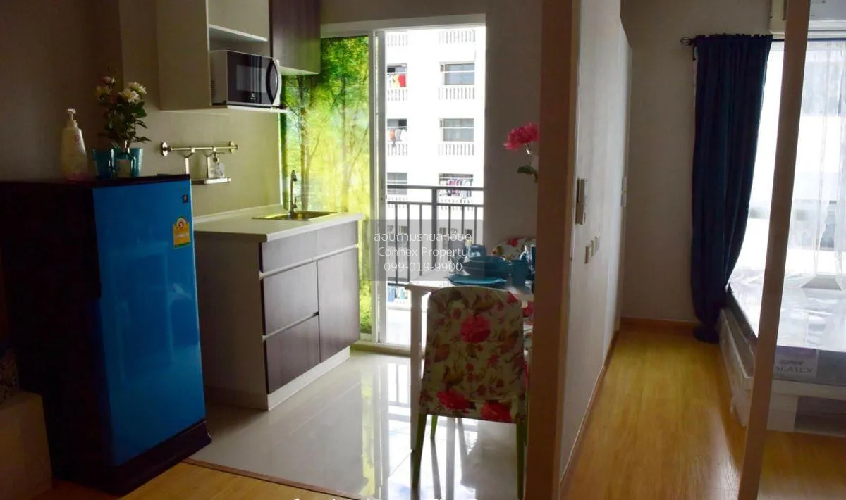 For Rent Condo , The Monavale Phetkasem 39 , MRT-Phasi Charoen ,  1