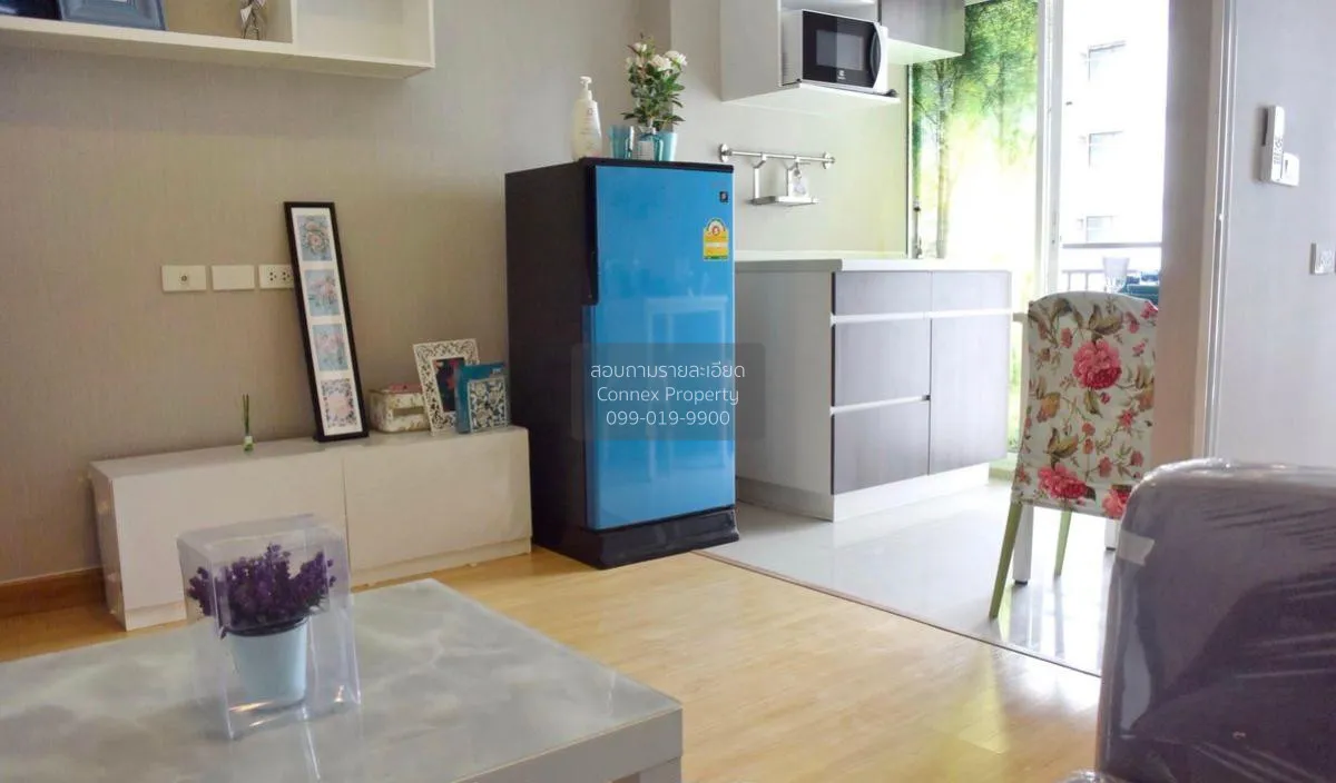 For Sale Condo , The Monavale Phetkasem 39 , MRT-Phasi Charoen ,  2