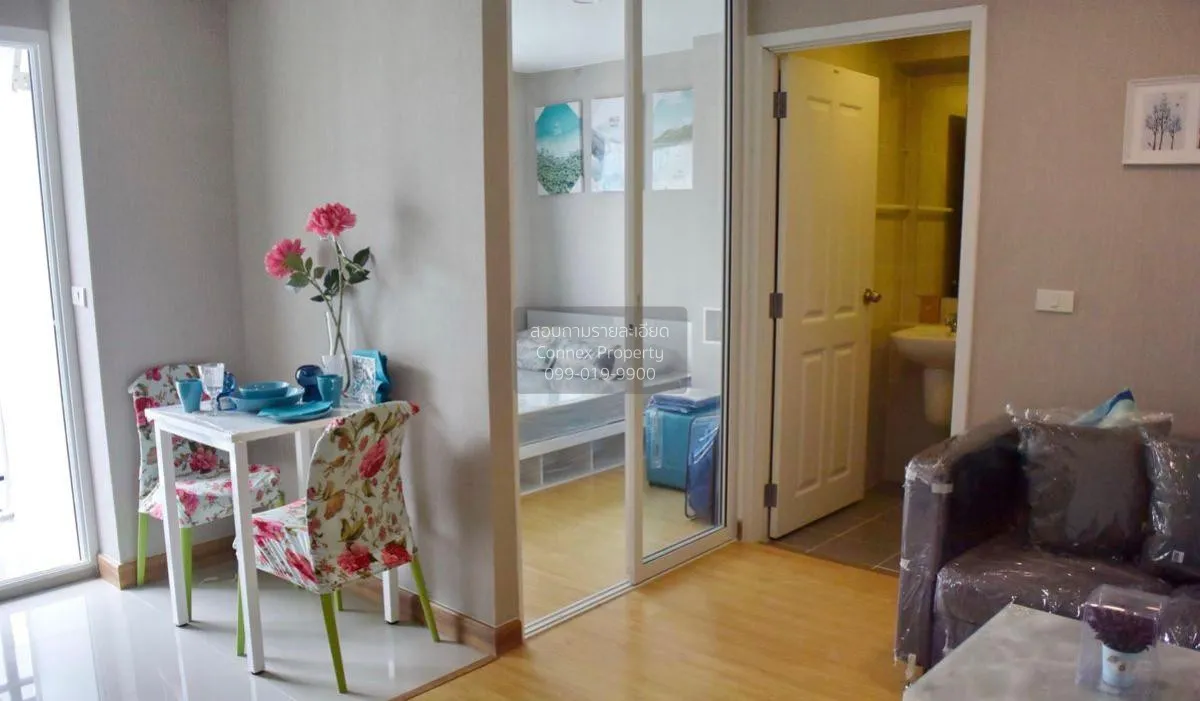 For Sale Condo , The Monavale Phetkasem 39 , MRT-Phasi Charoen ,  4