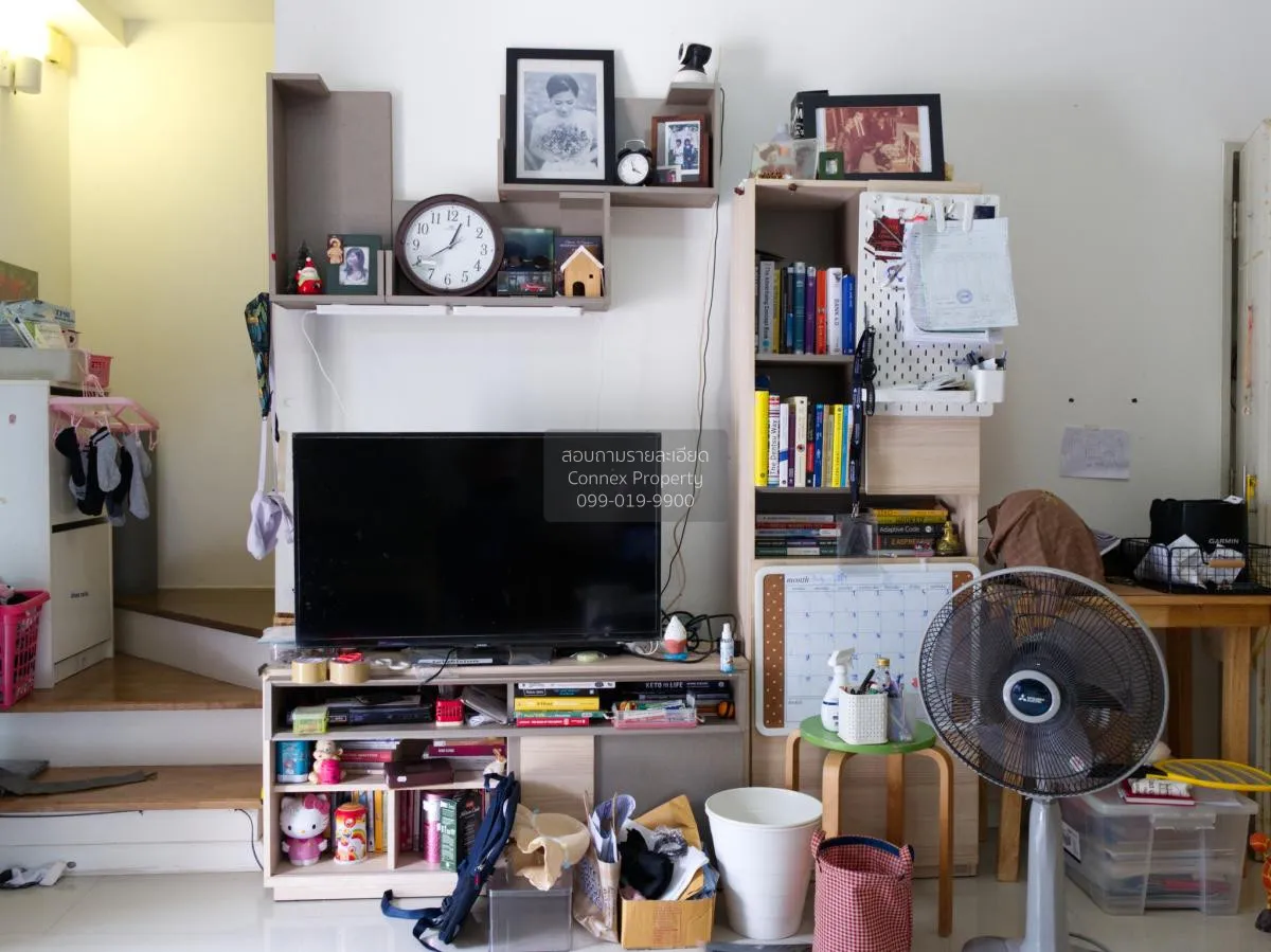 For Sale Townhouse/Townhome  , Town Avenue Merge Rattanathibet ,  3