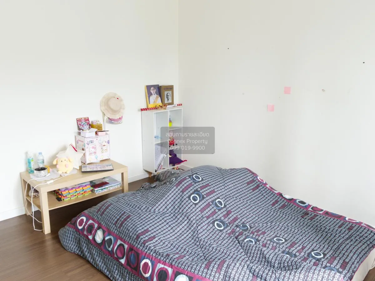 For Sale Townhouse/Townhome  , Town Avenue Merge Rattanathibet , 