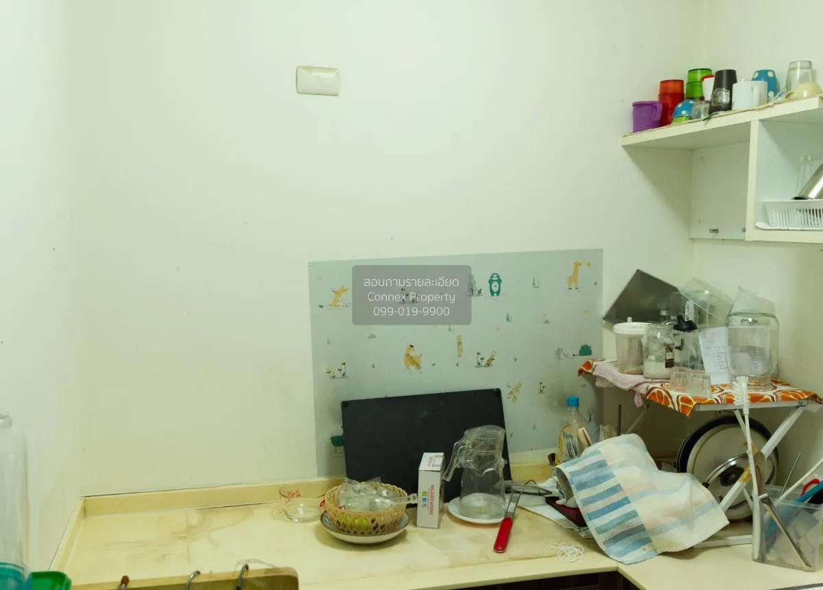 For Sale Townhouse/Townhome  , Town Avenue Merge Rattanathibet , 