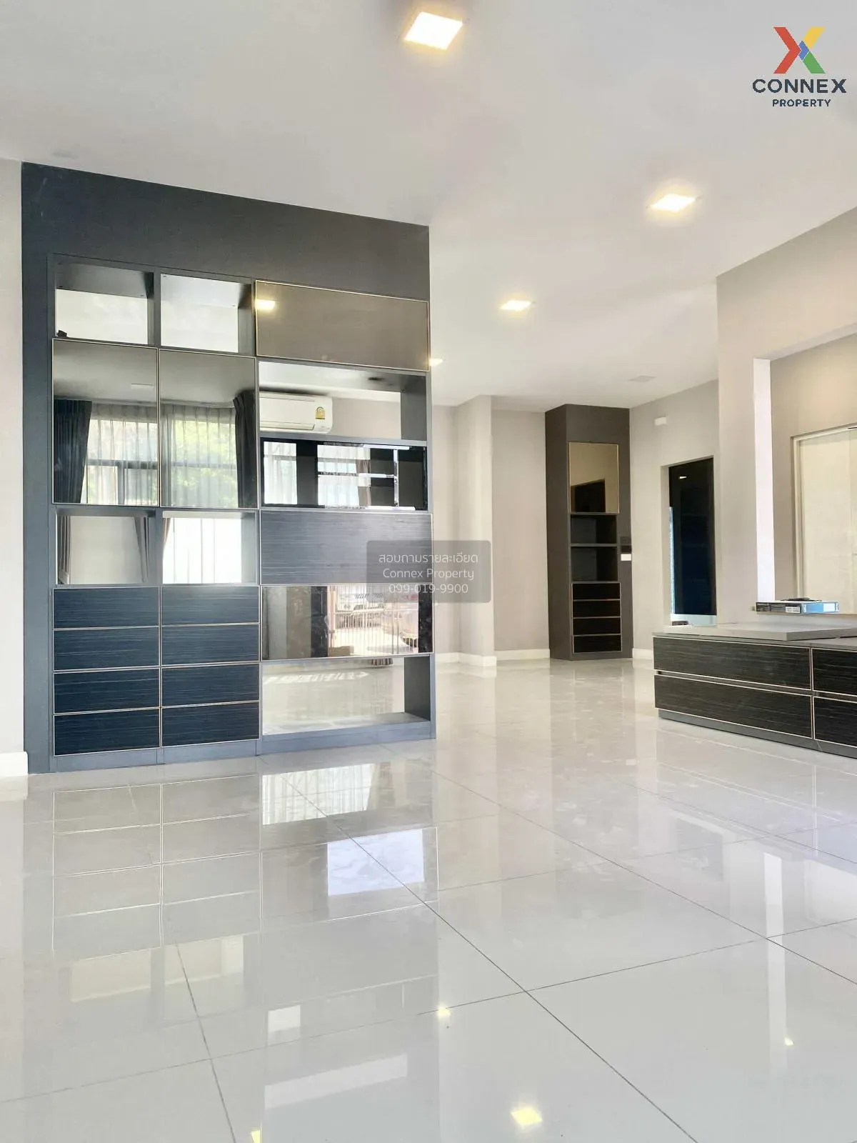 ขายบ้านพร้อมอยู่  มัณฑนา แจ้งวัฒนะ - ราชพฤกษ์ บางพลับ ปากเกร็ด นน