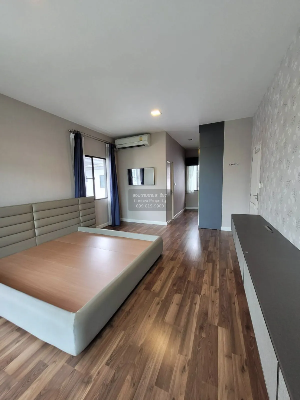 ขายบ้านพร้อมอยู่  มัณฑนา แจ้งวัฒนะ - ราชพฤกษ์ บางพลับ ปากเกร็ด นน