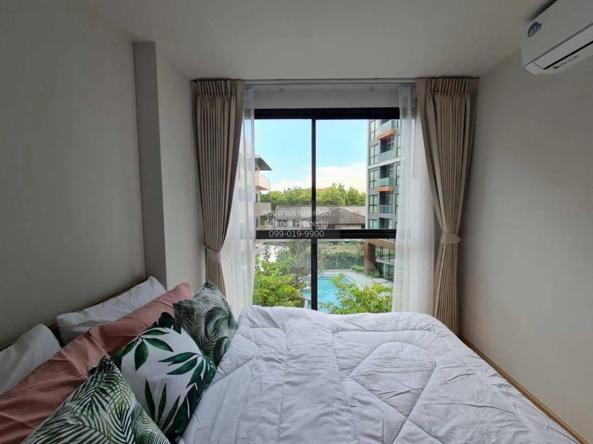 For Rent Condo , The Excel Ratchada 18 , MRT-Sutthisan , Sam Saen 4