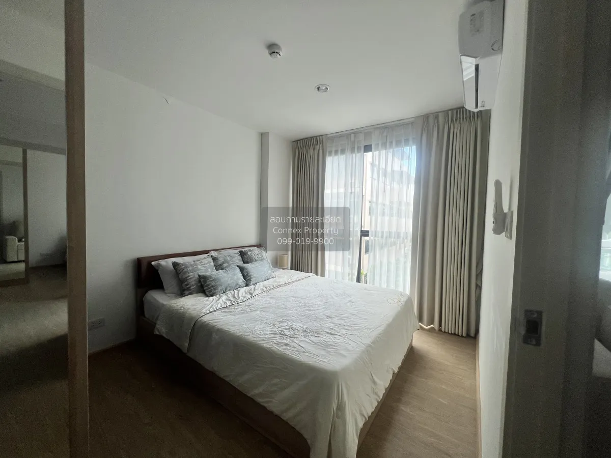 For Rent Condo , The Excel Ratchada 18 , MRT-Sutthisan , Sam Saen 4