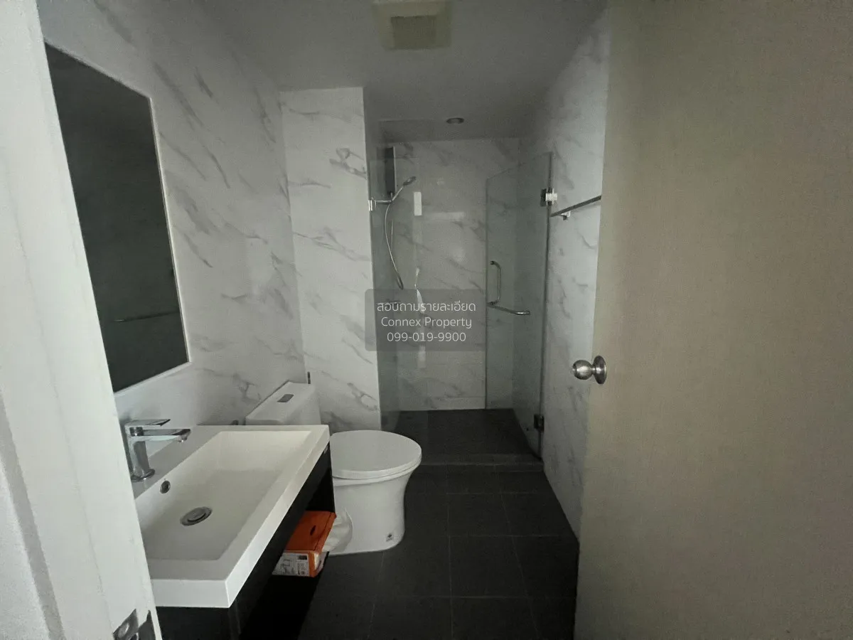 For Rent Condo , The Excel Ratchada 18 , MRT-Sutthisan , Sam Saen