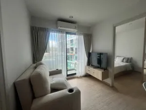For Rent Condo , The Excel Ratchada 18 , MRT-Sutthisan , Sam Saen Nok , Huai Khwang , Bangkok , CX-126560