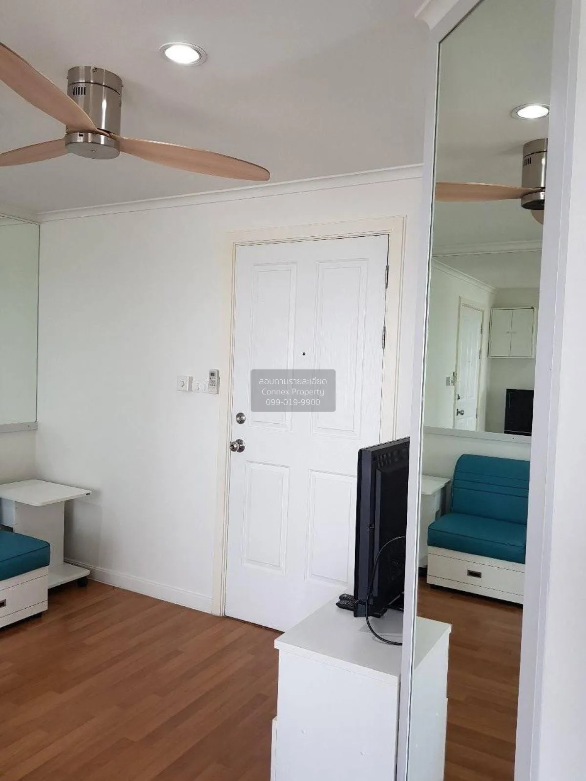 เช่าคอนโด  ลุมพินี เพลส พระราม 4 - กล้วยน้ำไท BTS-พระโขนง พระโขนง 2