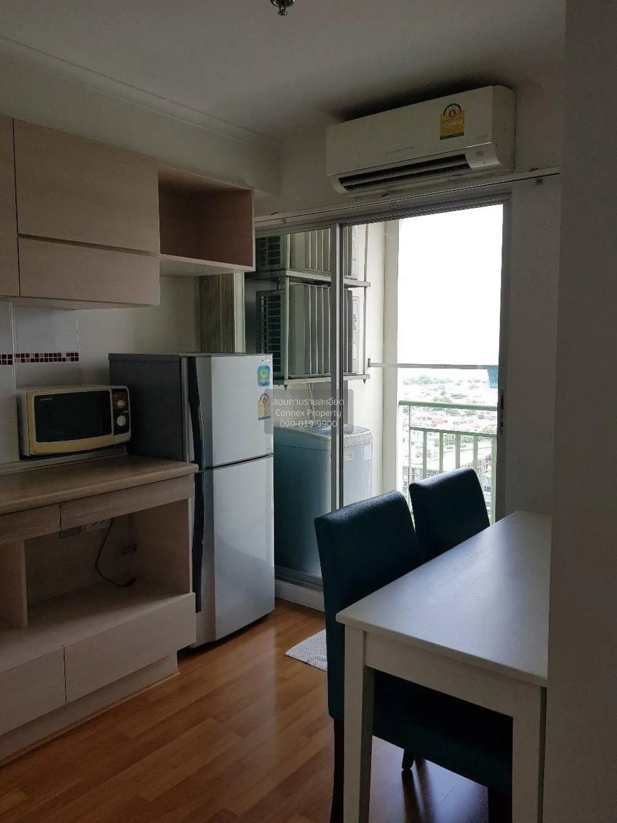 เช่าคอนโด  ลุมพินี เพลส พระราม 4 - กล้วยน้ำไท BTS-พระโขนง พระโขนง 4