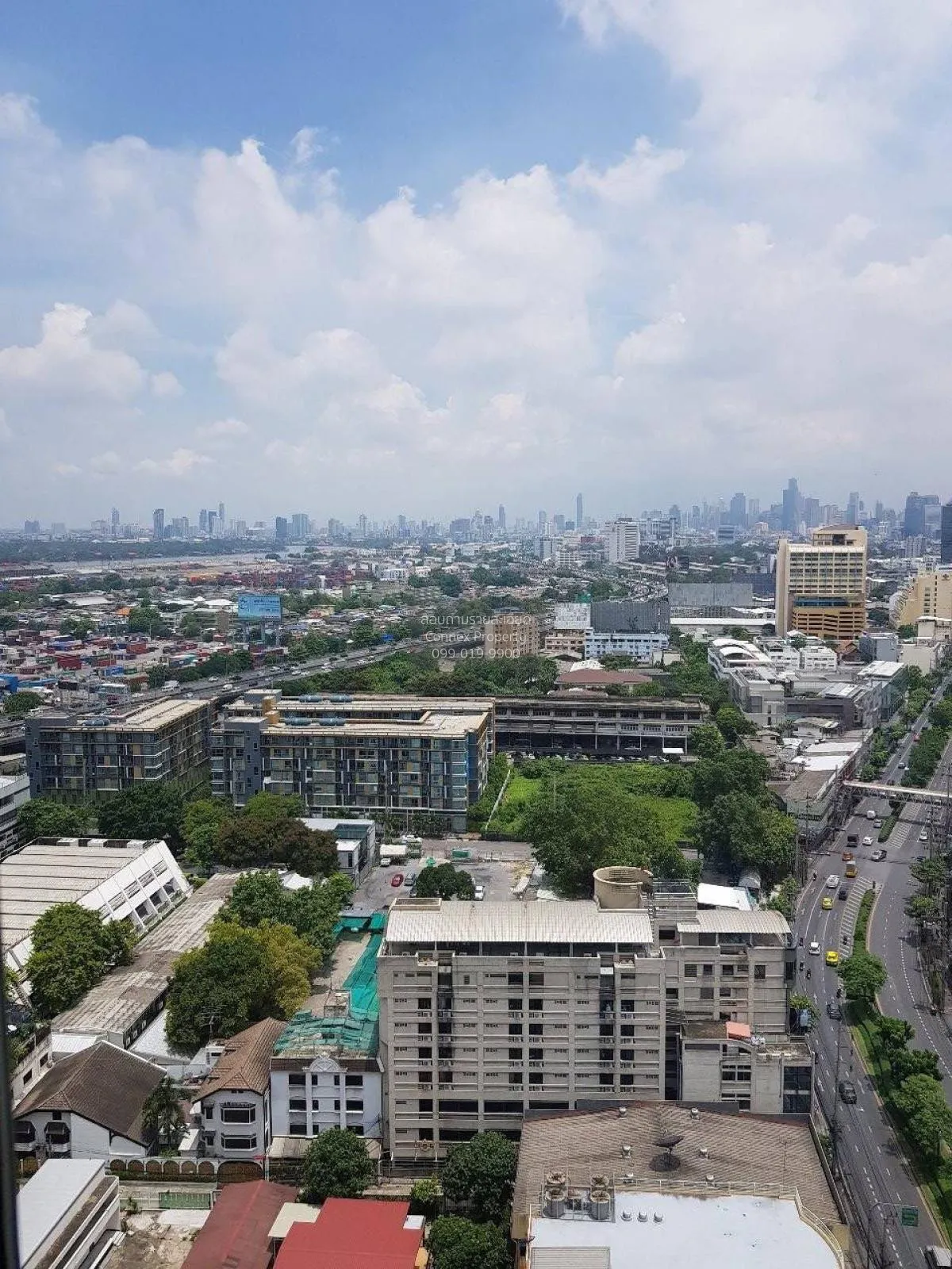 เช่าคอนโด  ลุมพินี เพลส พระราม 4 - กล้วยน้ำไท BTS-พระโขนง พระโขนง