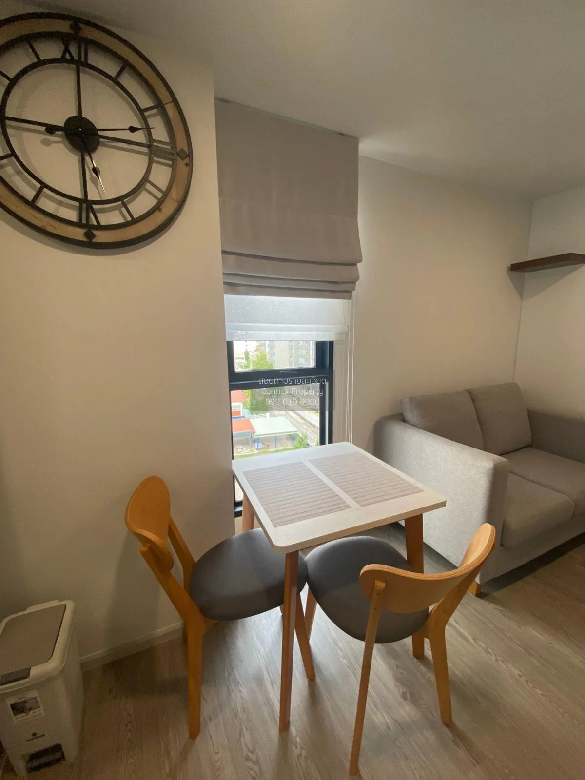 ขายคอนโด  เคฟ ซีด เกษตร เสนานิคม เขต จตุจักร กรุงเทพ CX-126565 2