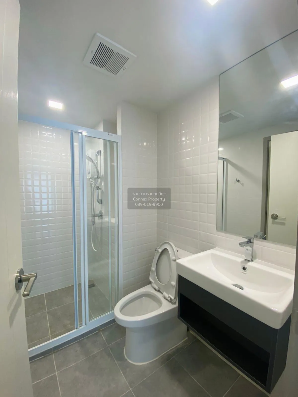 เช่าคอนโด  เคฟ ซีด เกษตร เสนานิคม เขต จตุจักร กรุงเทพ CX-126566