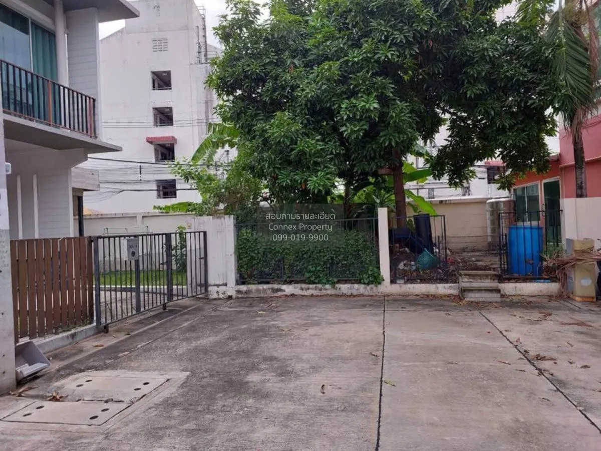 ขายทาวน์เฮ้าส์/ทาวน์โฮม  แกรนดิตี้ บางบัวทอง บางบัวทอง บางบัวทอง  2