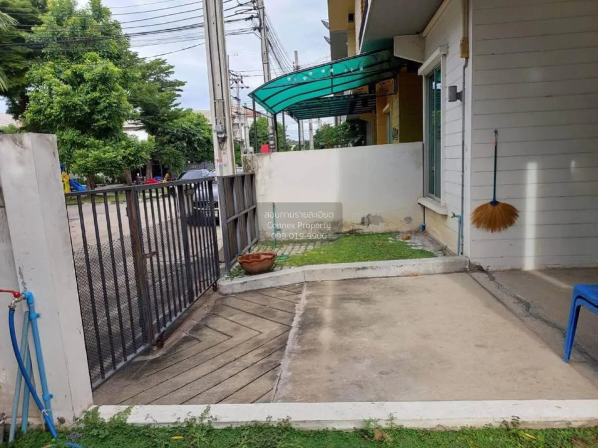 ขายทาวน์เฮ้าส์/ทาวน์โฮม  แกรนดิตี้ บางบัวทอง บางบัวทอง บางบัวทอง  3