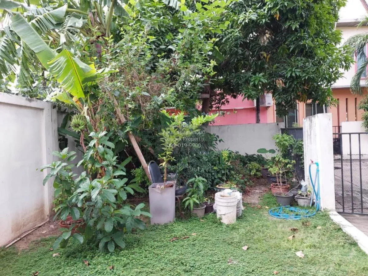 ขายทาวน์เฮ้าส์/ทาวน์โฮม  แกรนดิตี้ บางบัวทอง บางบัวทอง บางบัวทอง 