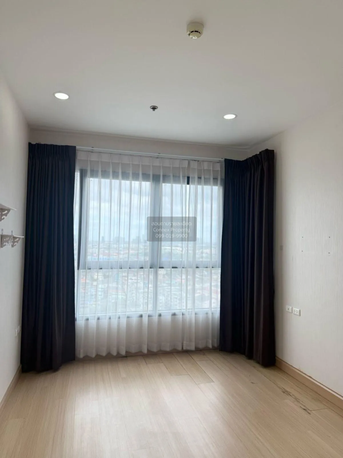 For Rent Condo , Supalai Loft Yaek Fai Chai station , MRT-Fai Cha 2