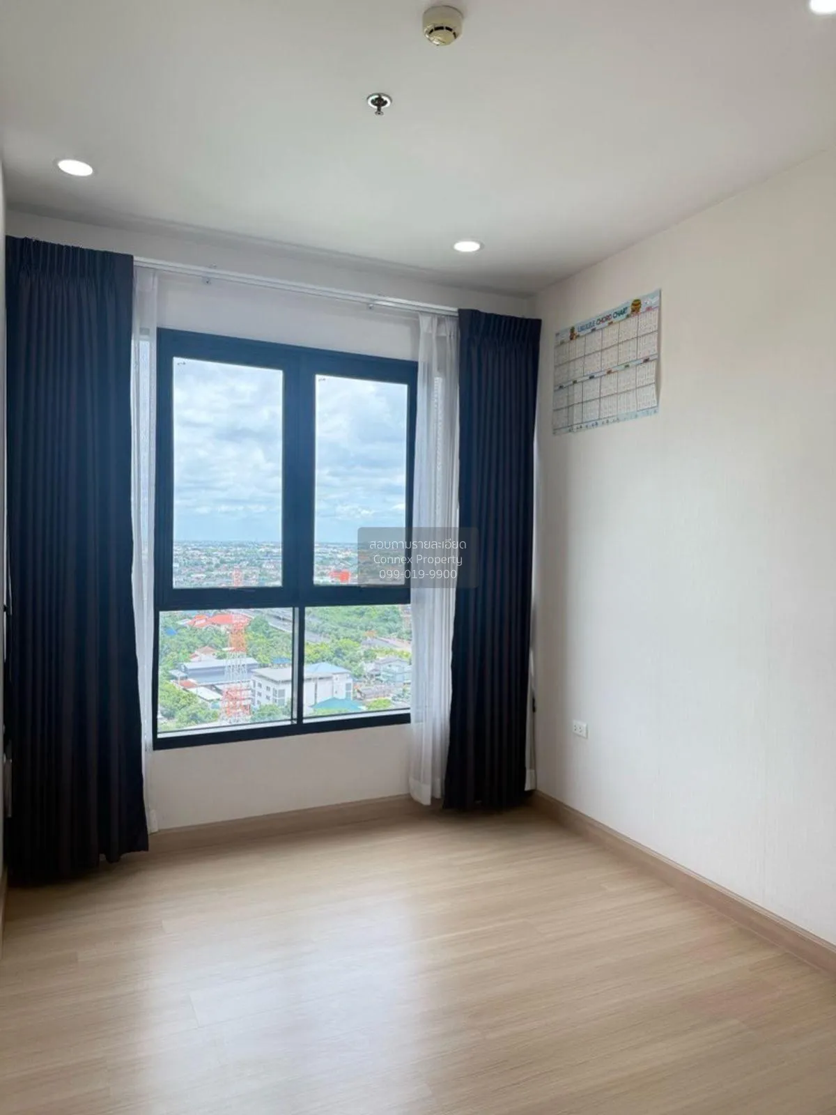 For Rent Condo , Supalai Loft Yaek Fai Chai station , MRT-Fai Cha 4