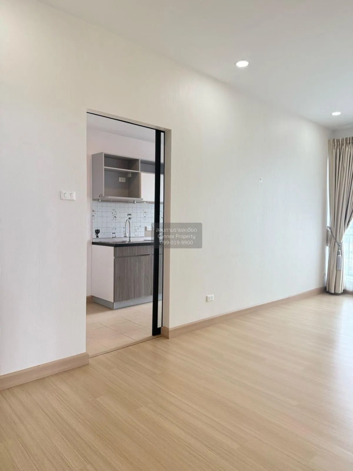 For Rent Condo , Supalai Loft Yaek Fai Chai station , MRT-Fai Cha
