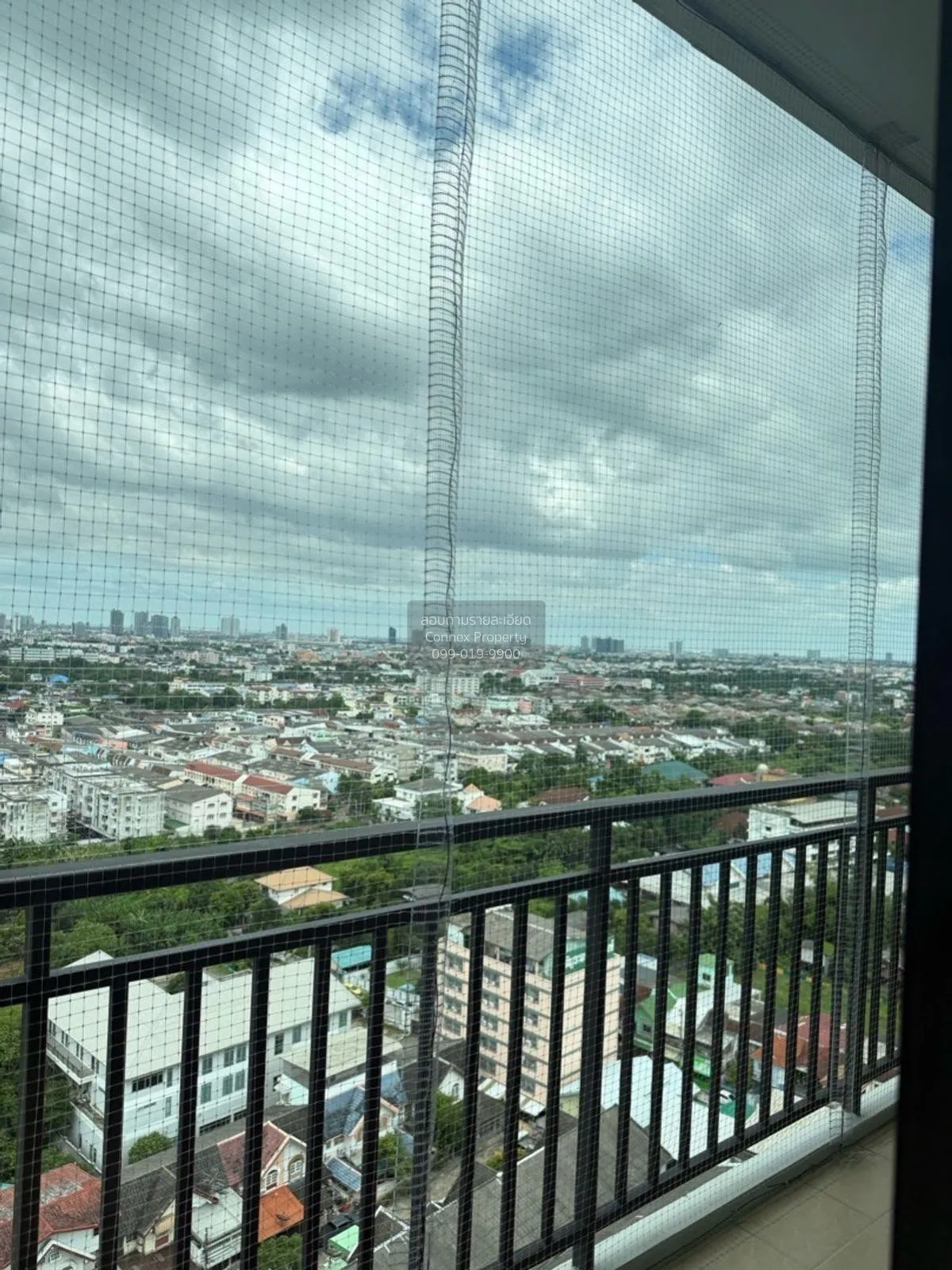 For Rent Condo , Supalai Loft Yaek Fai Chai station , MRT-Fai Cha