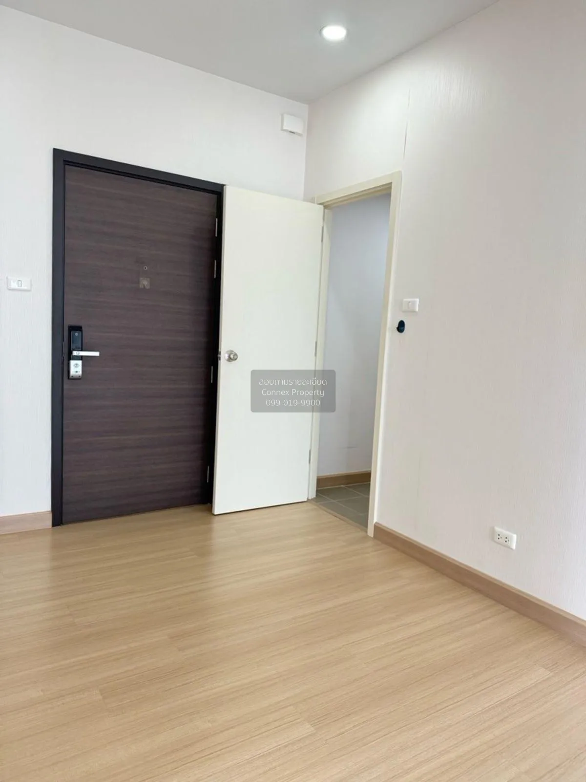 For Rent Condo , Supalai Loft Yaek Fai Chai station , MRT-Fai Cha