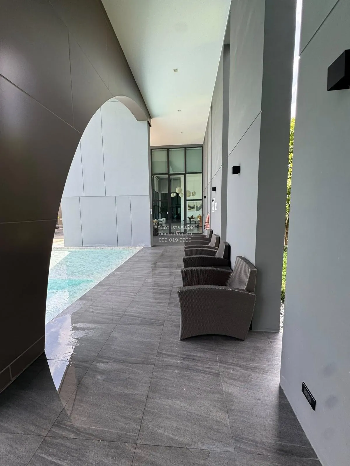 For Rent House , MODEN Bangna - Teparak , wide frontage , Bang Ph