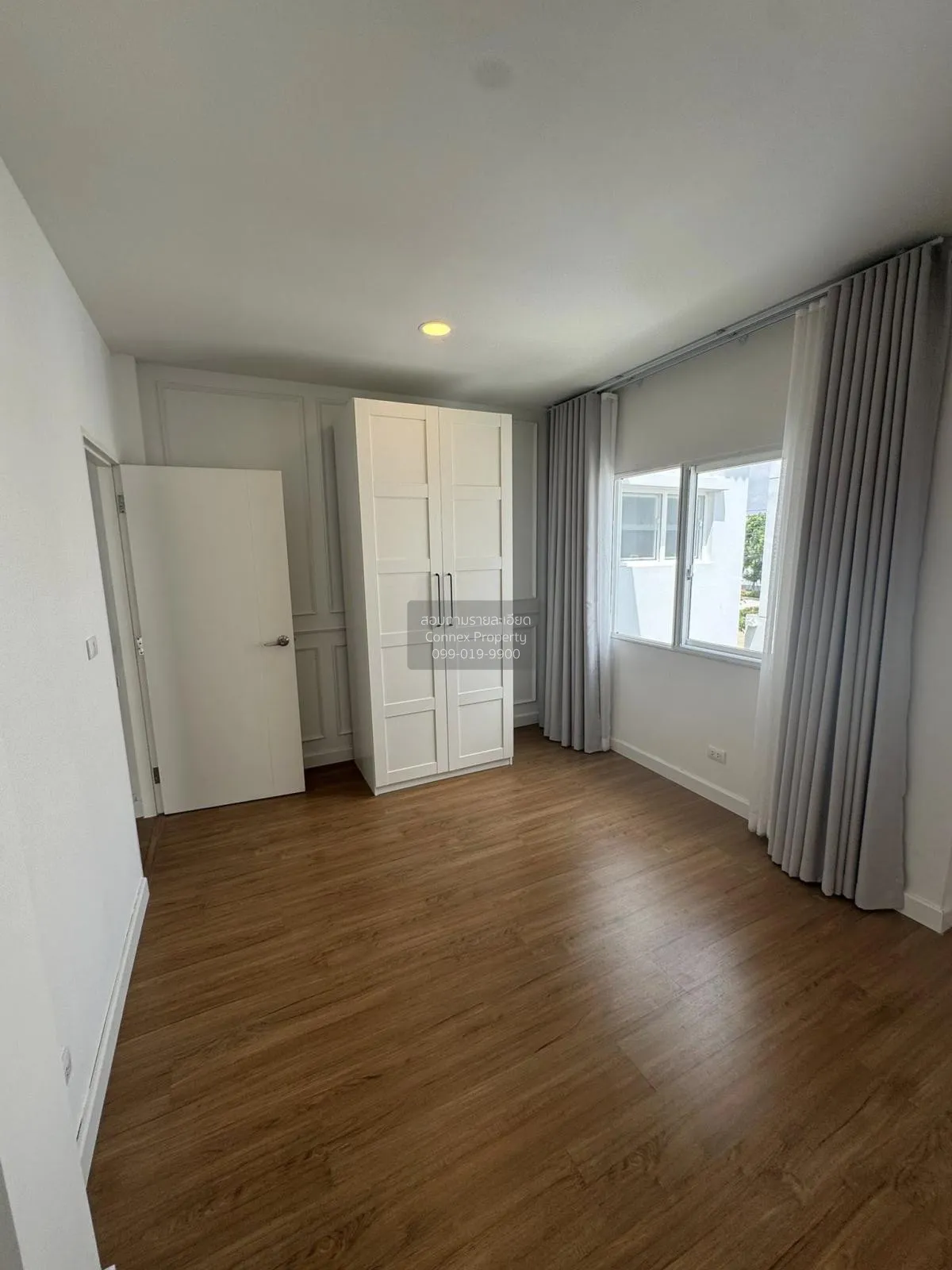 For Rent House , MODEN Bangna - Teparak , wide frontage , Bang Ph