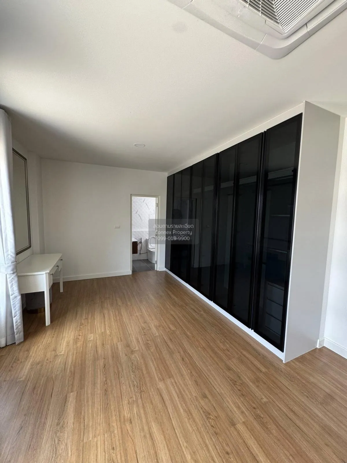 For Rent House , MODEN Bangna - Teparak , wide frontage , Bang Ph
