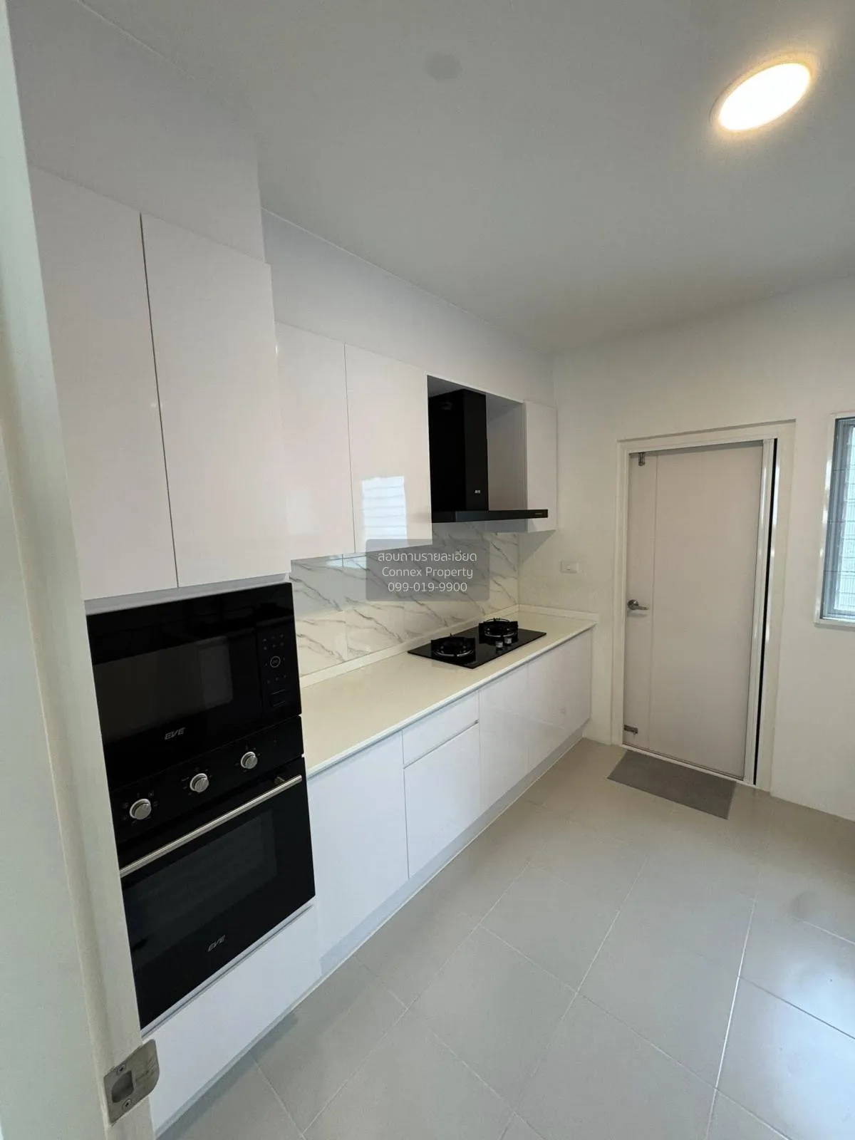 For Rent House , MODEN Bangna - Teparak , wide frontage , Bang Ph