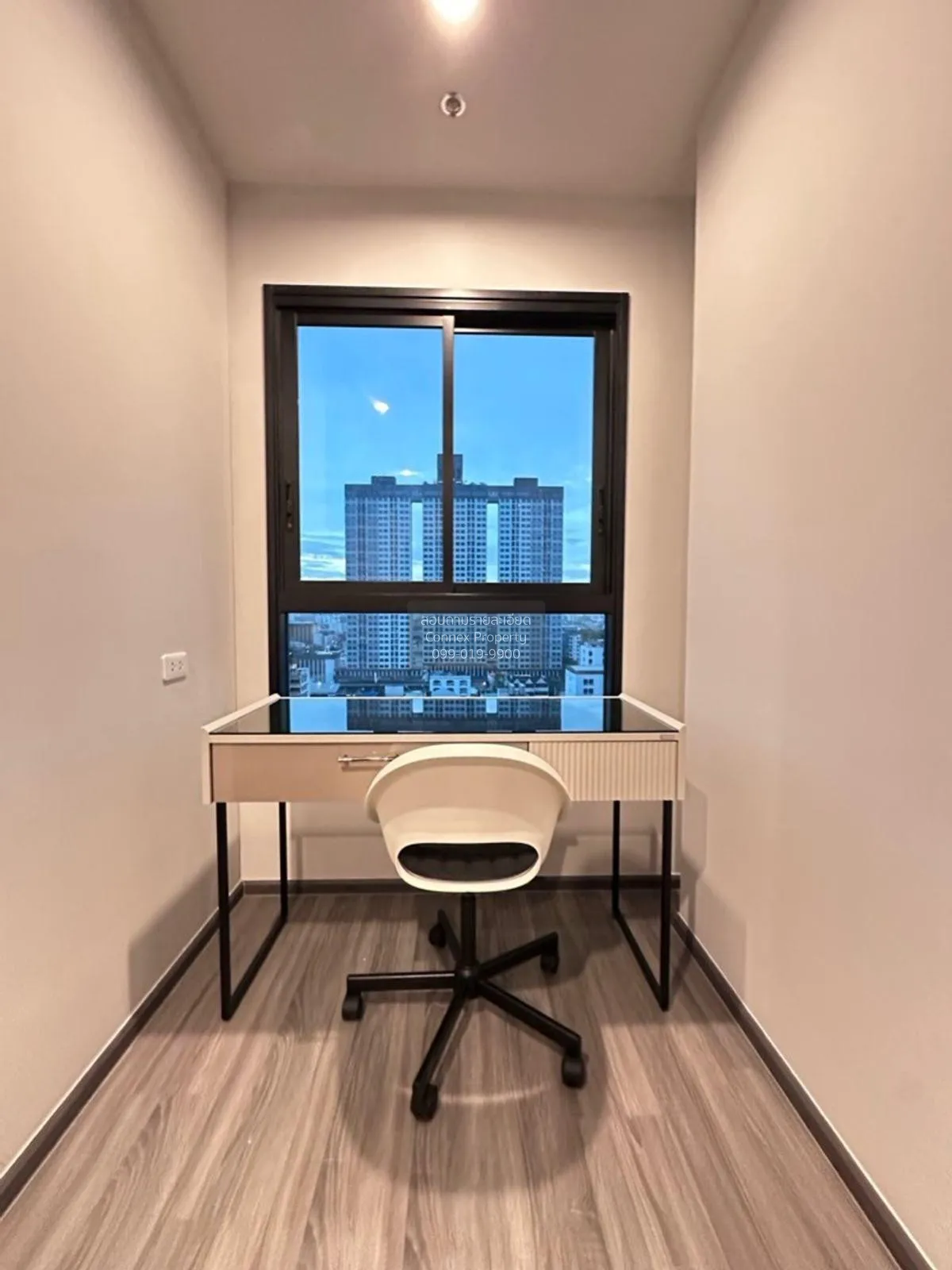 For Rent Condo , Ideo Ramkhamhaeng - Lam Sali Station , MRT-Lam S 4