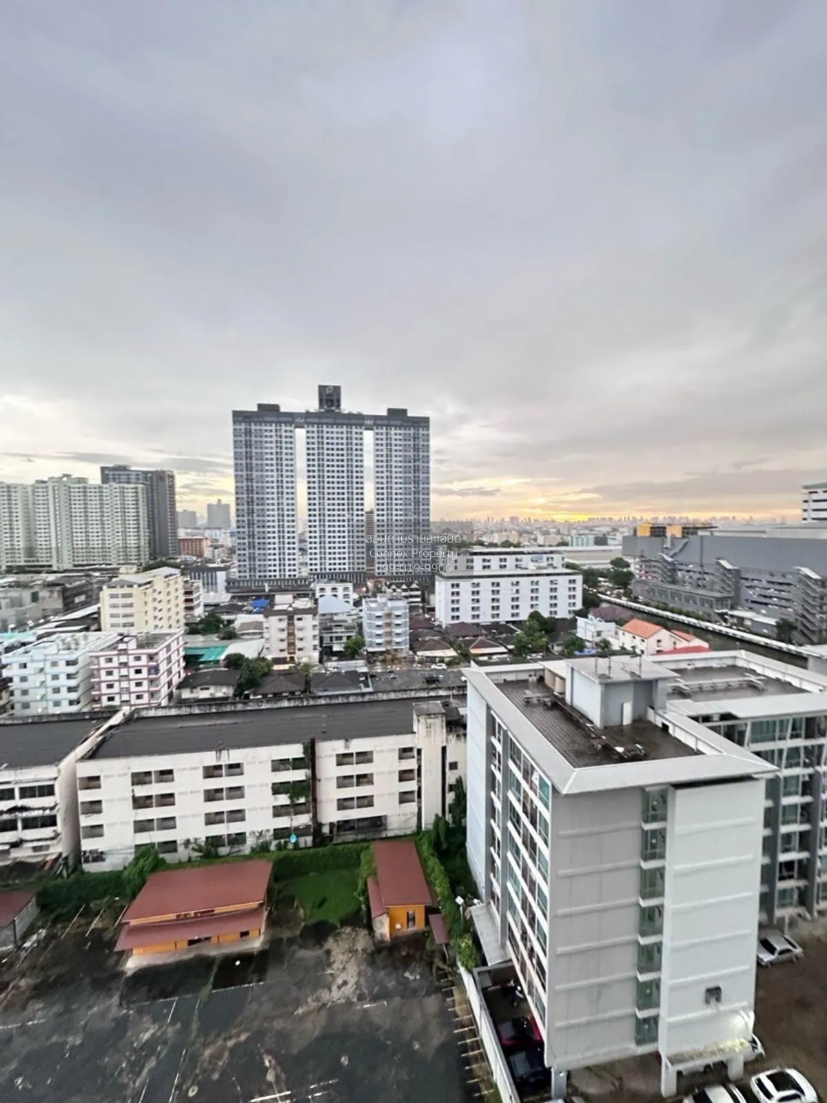 For Rent Condo , Ideo Ramkhamhaeng - Lam Sali Station , MRT-Lam S
