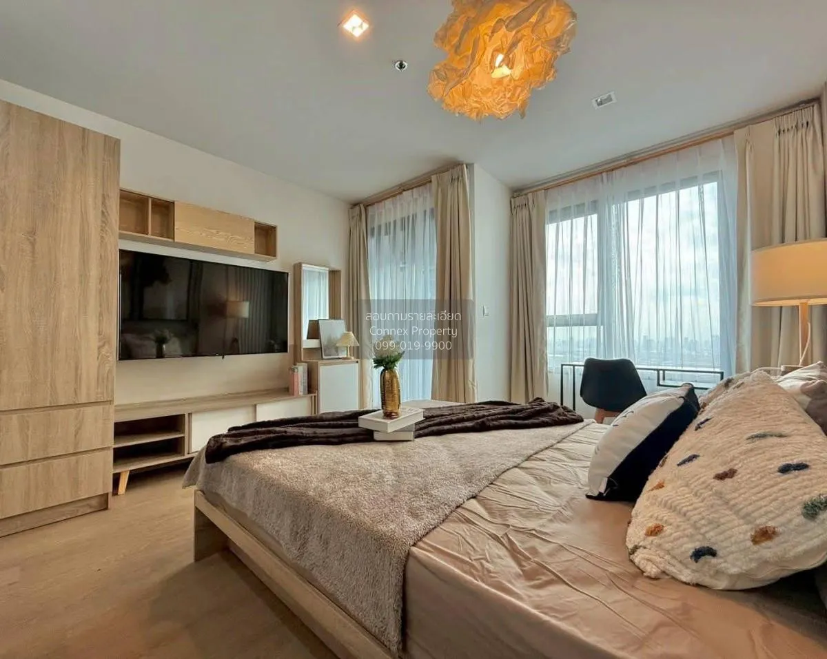 For Rent Condo , Life Ladprao , BTS-Ha Yaek Lat Phrao , Chomphon  2