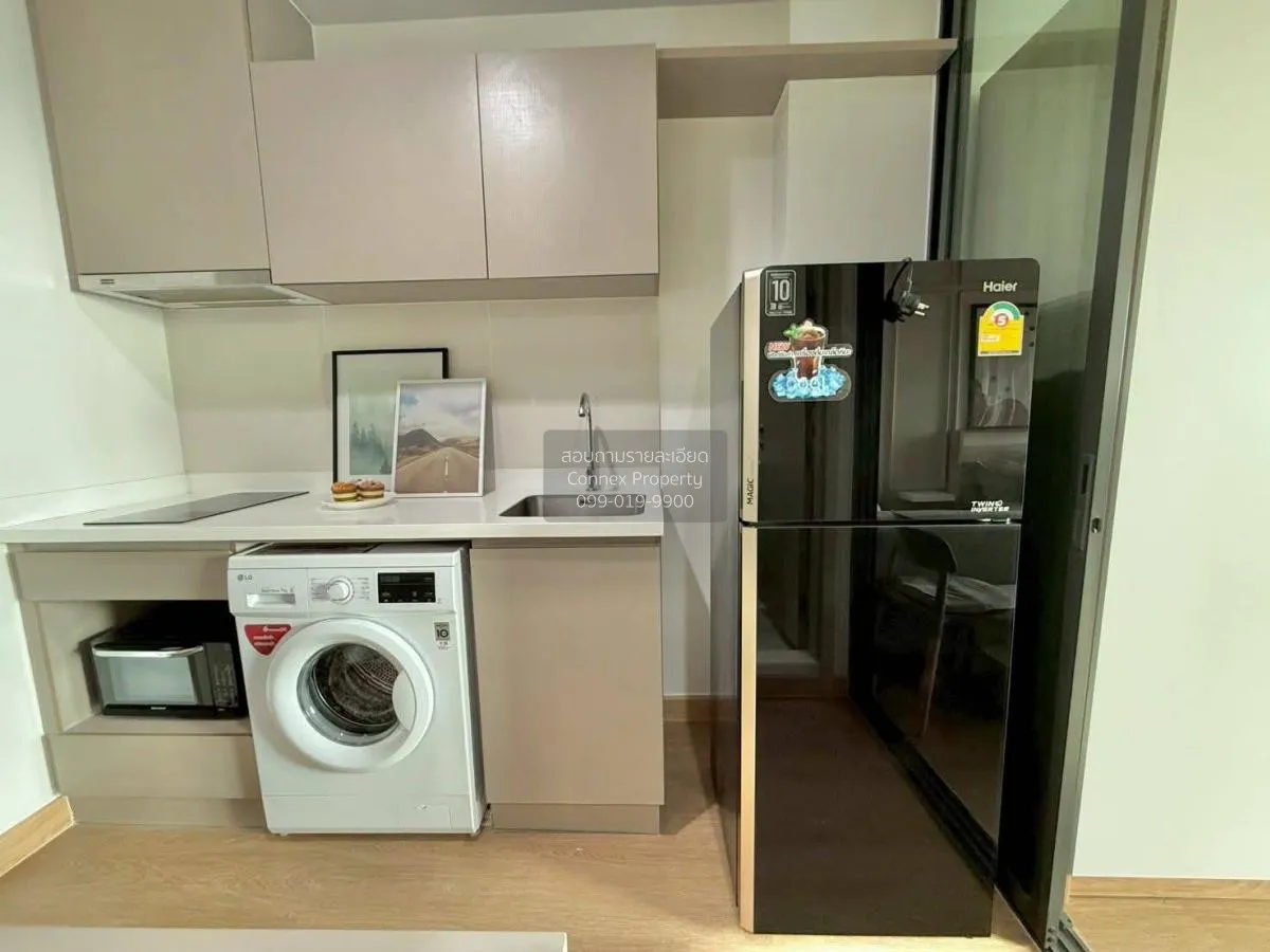 For Rent Condo , Life Ladprao , BTS-Ha Yaek Lat Phrao , Chomphon 