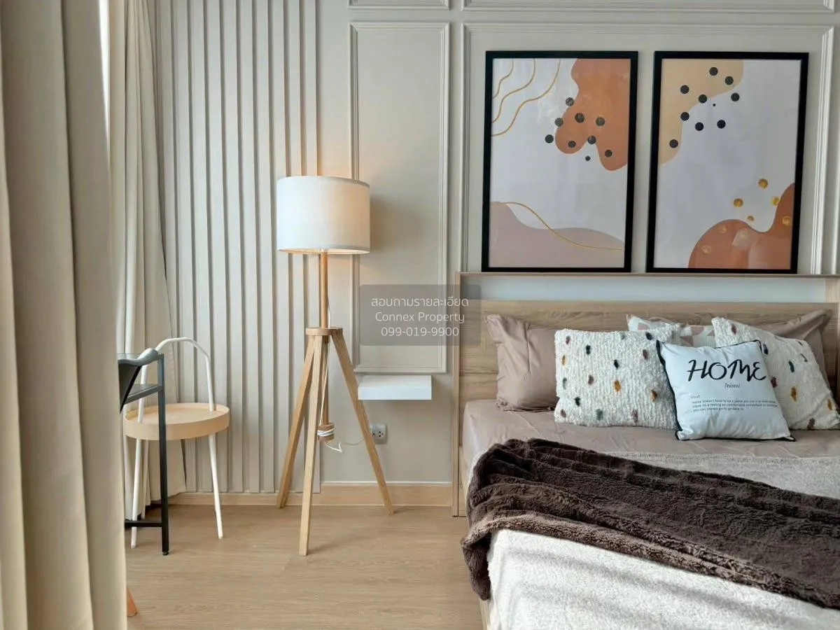 For Rent Condo , Life Ladprao , BTS-Ha Yaek Lat Phrao , Chomphon 