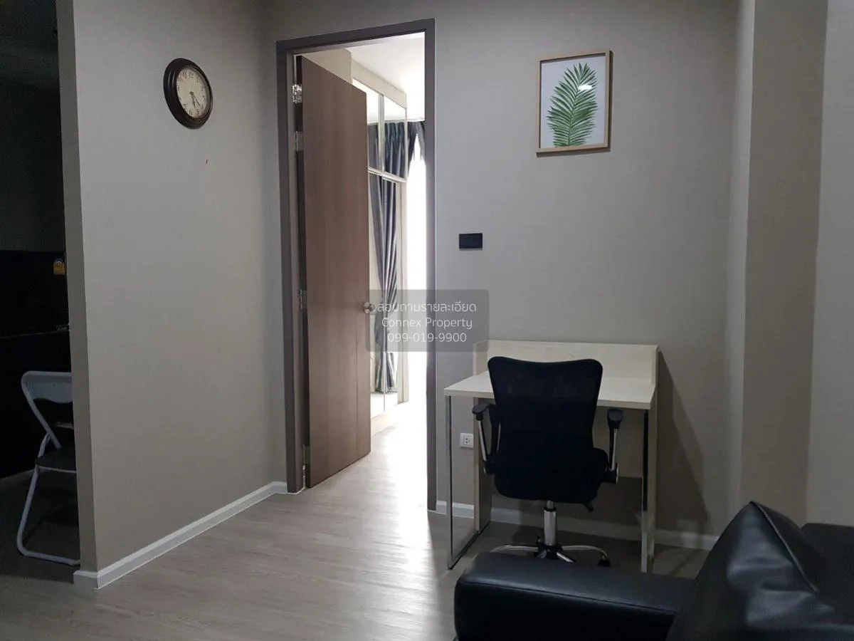 เช่าคอนโด  เจดับบลิว สเตชั่น แอท รามอินทรา มีนบุรี เขต มีนบุรี กร 2