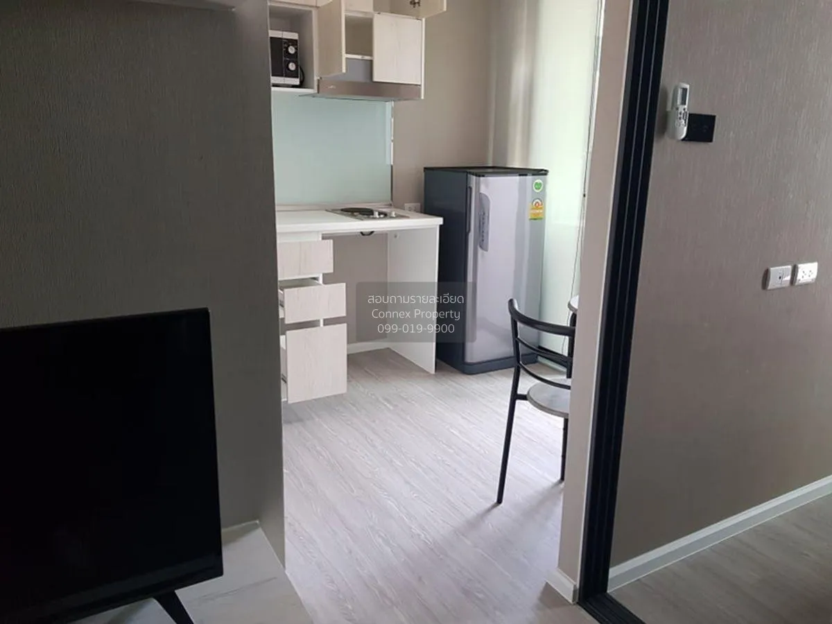 เช่าคอนโด  เจดับบลิว สเตชั่น แอท รามอินทรา มีนบุรี เขต มีนบุรี กร 3