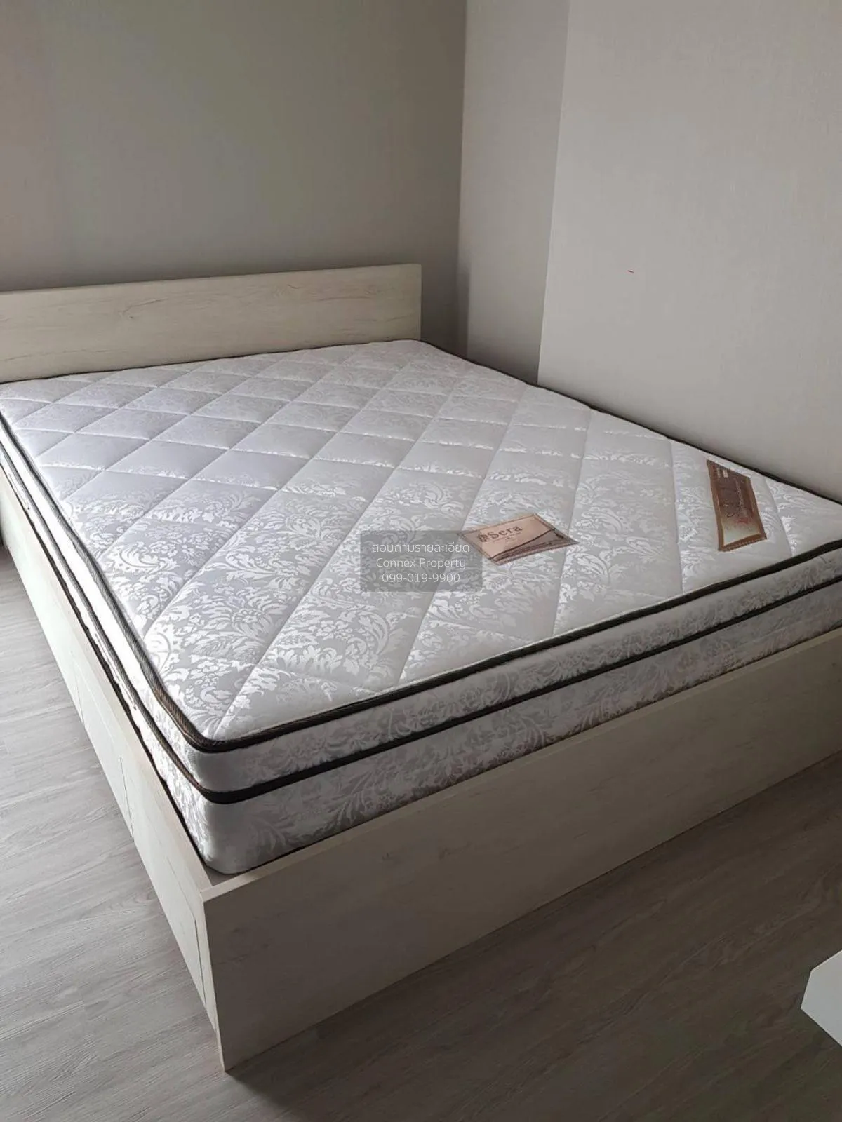 เช่าคอนโด  เจดับบลิว สเตชั่น แอท รามอินทรา มีนบุรี เขต มีนบุรี กร