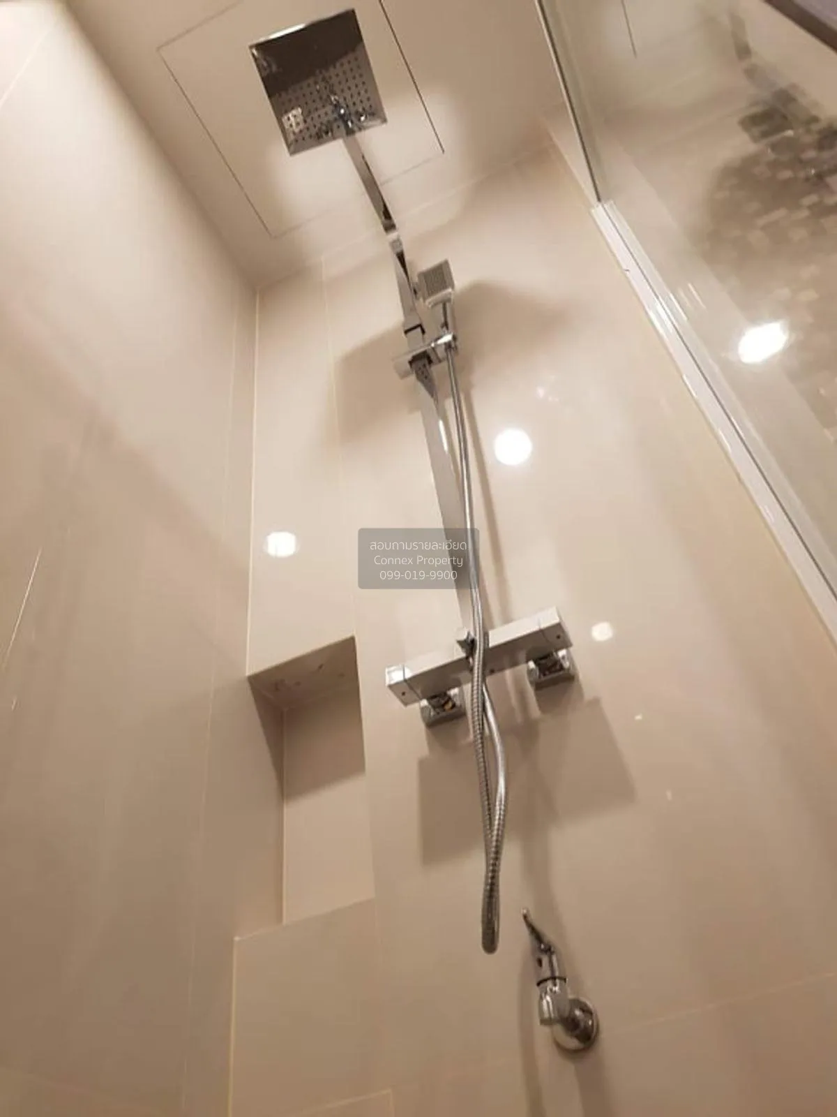 เช่าคอนโด  เจดับบลิว สเตชั่น แอท รามอินทรา มีนบุรี เขต มีนบุรี กร