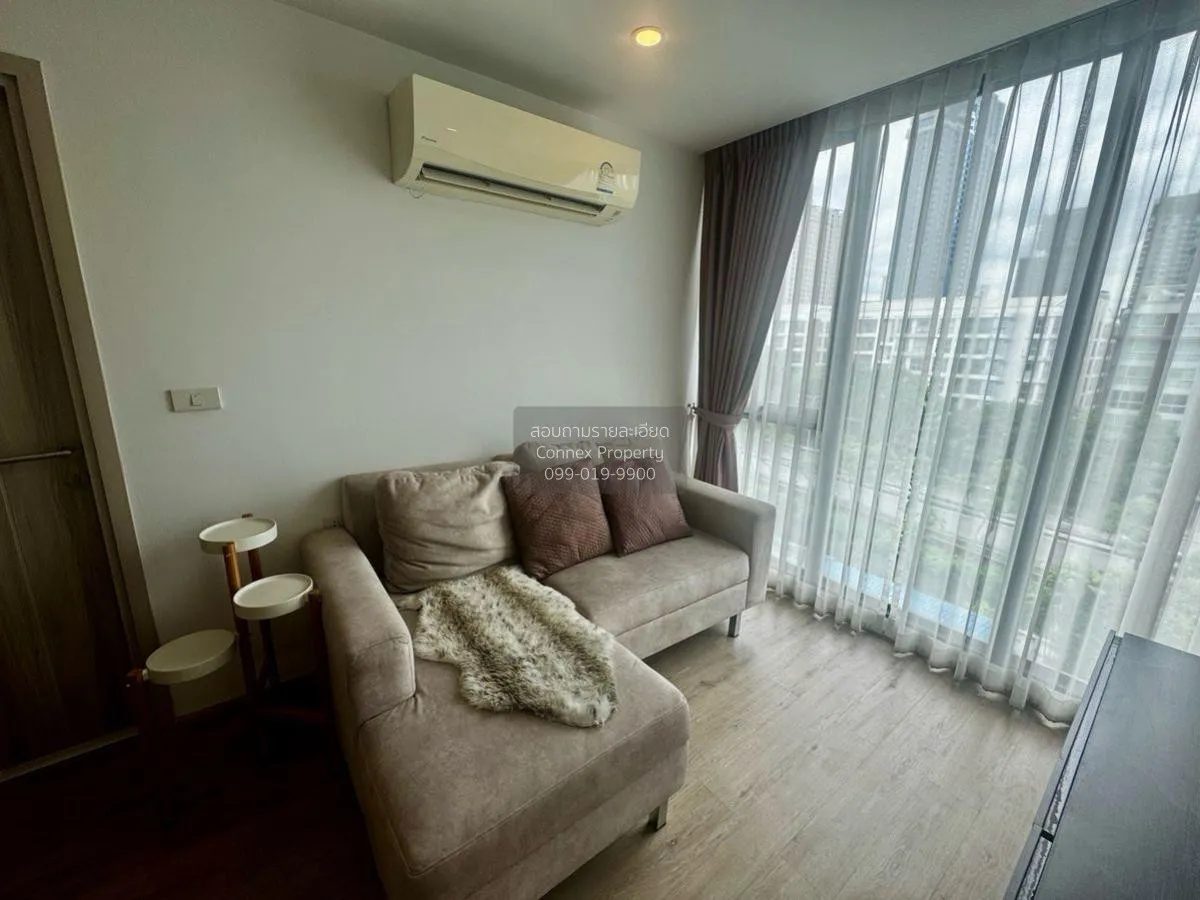 For Rent Condo , Serio Sukhumvit 50 , BTS-On Nut , Phra Khanong , 2