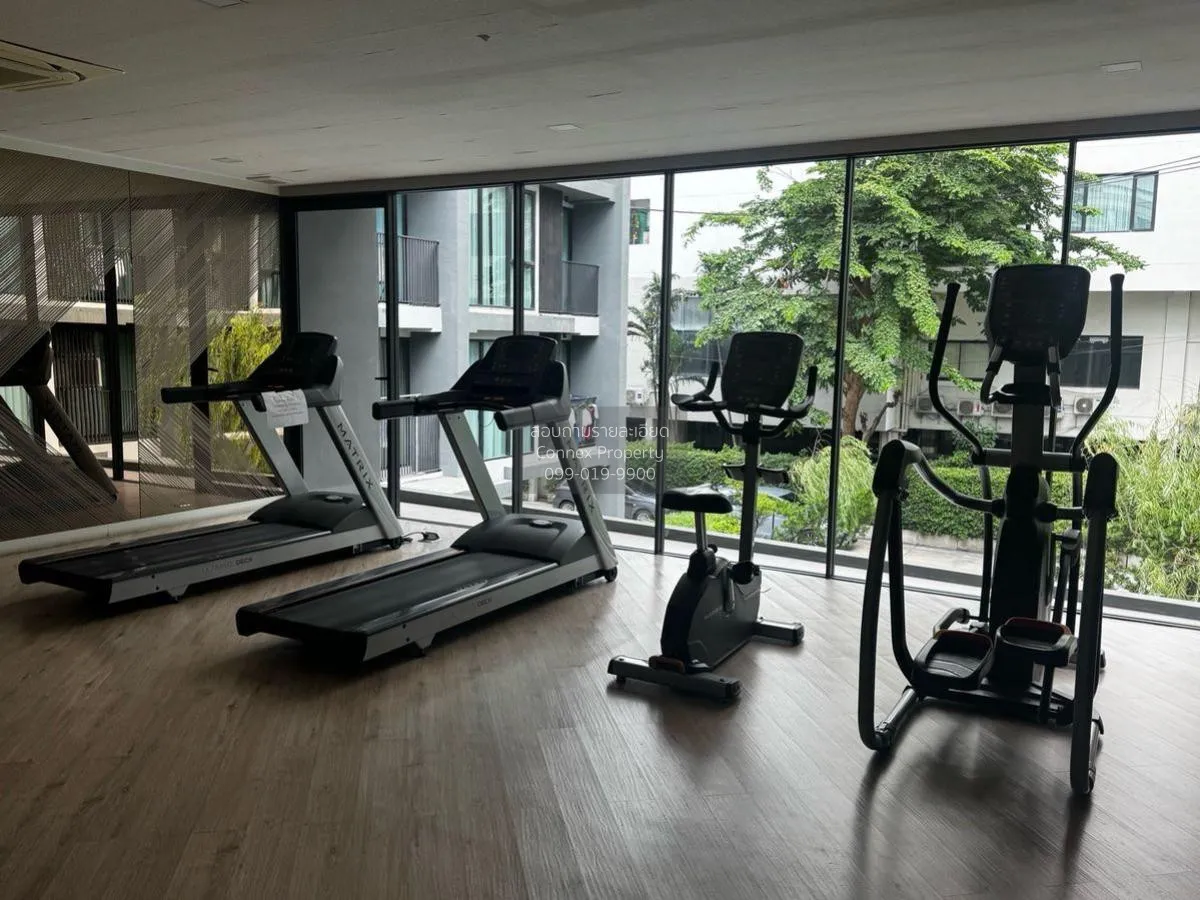 เช่าคอนโด  เซอริโอ้ สุขุมวิท 50 BTS-อ่อนนุช พระโขนง เขต คลองเตย ก