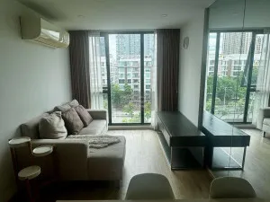 For Rent Condo , Serio Sukhumvit 50 , BTS-On Nut , Phra Khanong , Khlong Toei , Bangkok , CX-126578