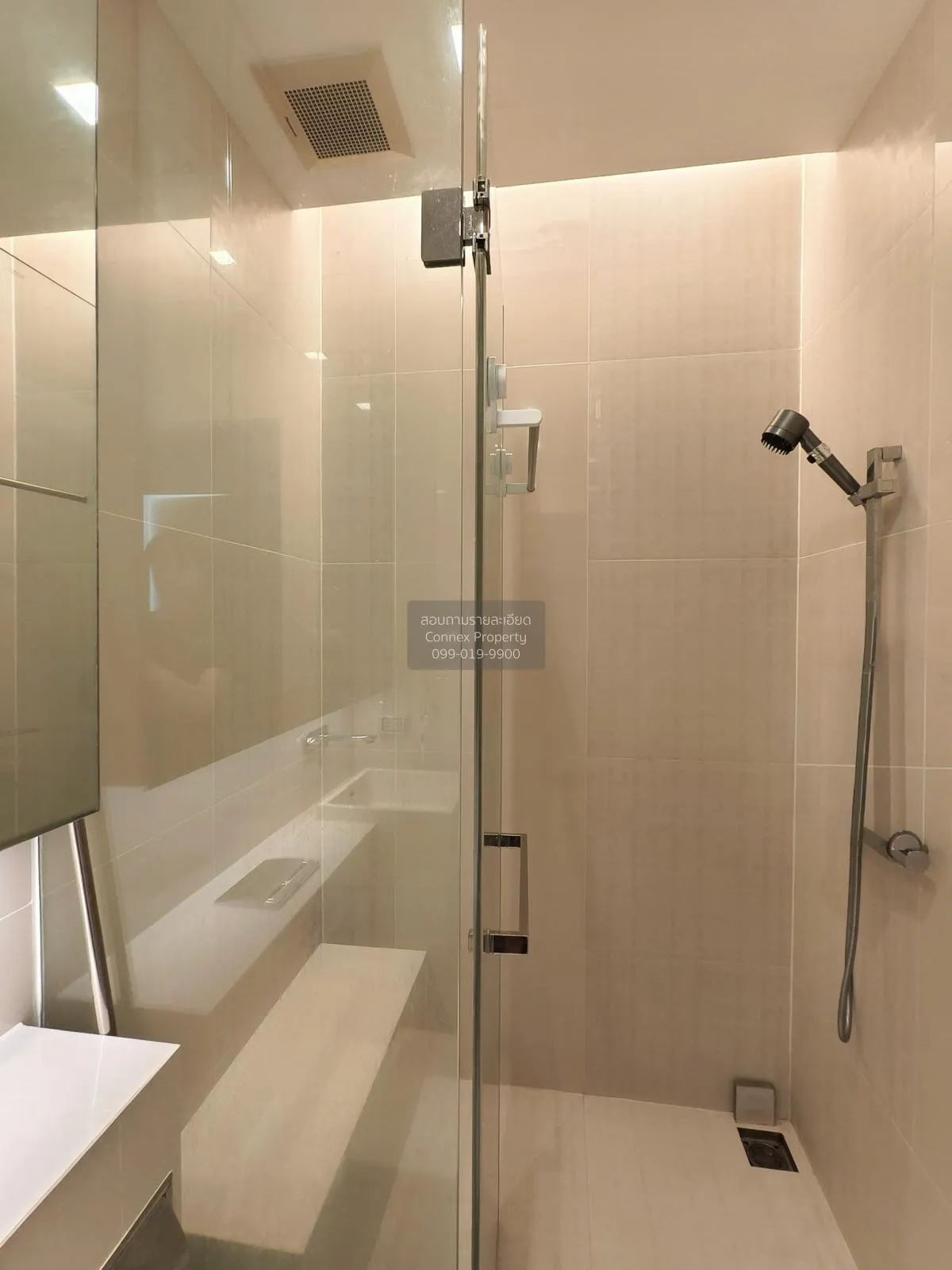 For Rent Condo , The Saint Residences , MRT-Phahon Yothin , Chomp