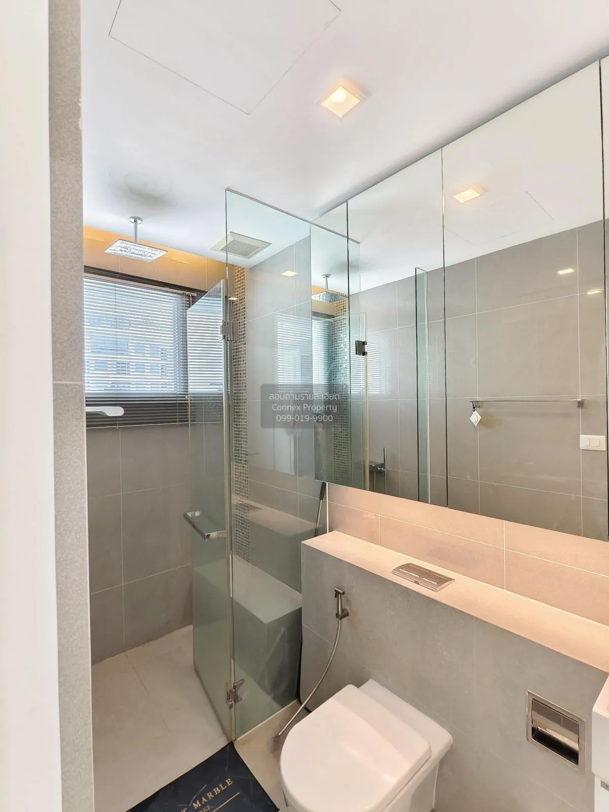 For Rent Condo , The Saint Residences , MRT-Phahon Yothin , Chomp