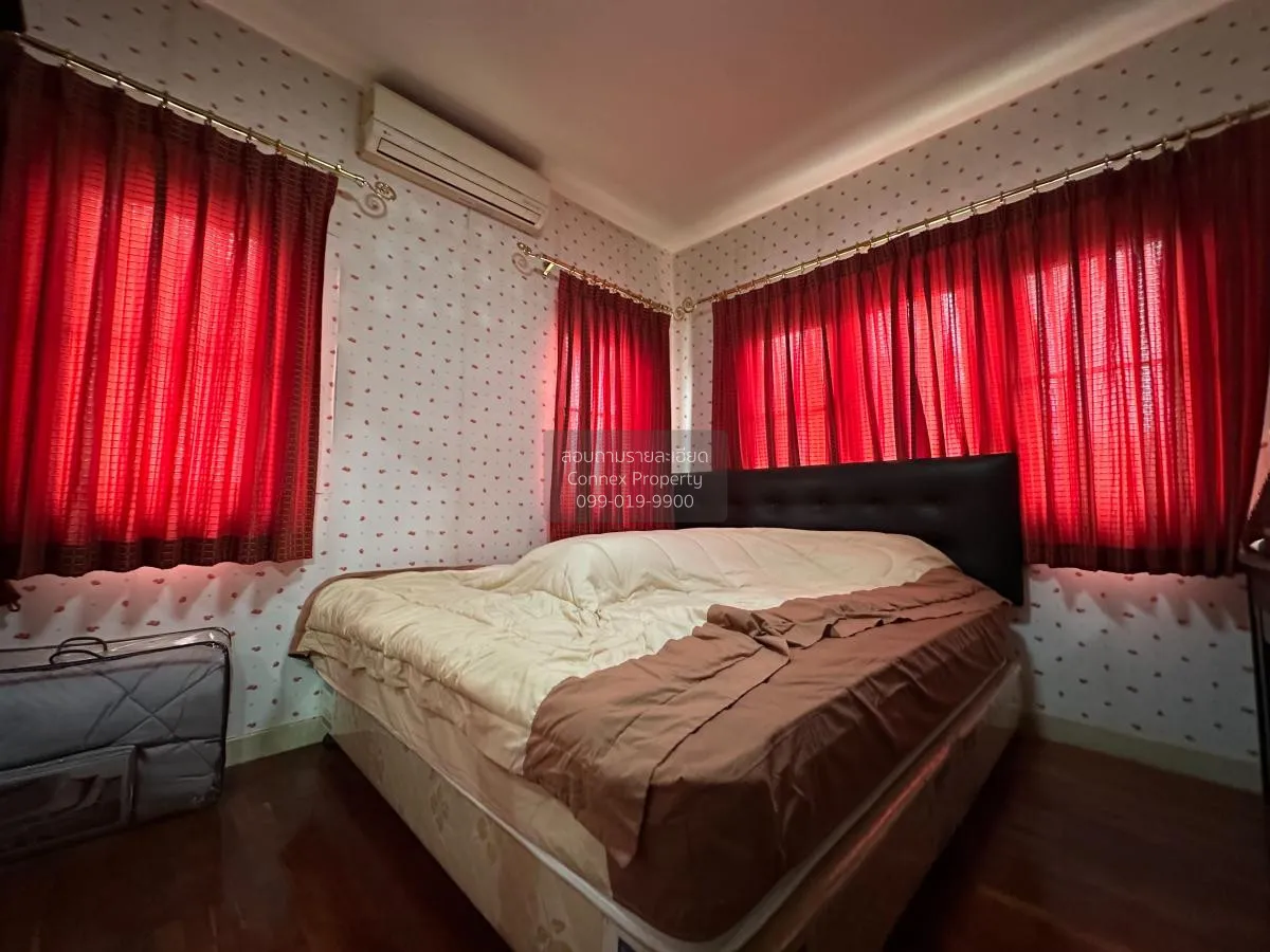 ขายบ้าน  ภัสสร 8 บางใหญ่ ห้องมุม บางใหญ่ บางใหญ่ นนทบุรี CX-12658